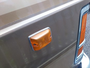 YANASE　VW　レイトバス