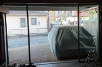 ドア枠  その２