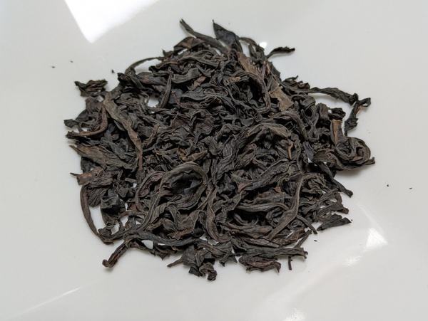 燕子窠肉桂