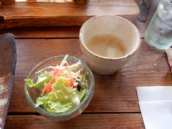 Cake cafe Ns grounds（エヌズ グラウンズ）さんでランチ