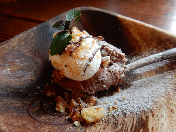Cake cafe Ns grounds（エヌズ グラウンズ）さんでランチ