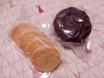 Lilys cakeさんのお菓子