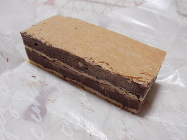 洋菓子工房Griffon（グリフォン）さんのお菓子