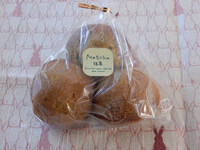 Bakery Hanaさんのパン