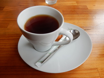 INDECO CAFEさんでランチ