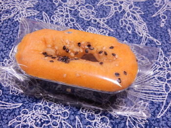 スローフードグレックさんのお菓子