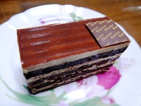 Ouvrir（ウヴリール）さんのケーキ