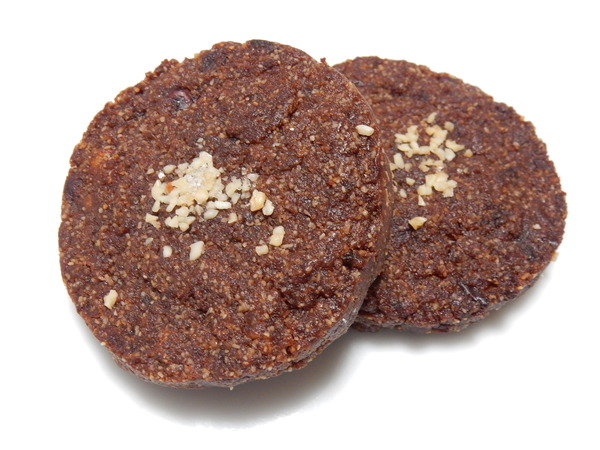 発酵餡子の菓子屋「つきのか」さん
