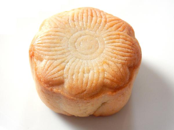 発酵餡子の菓子屋「つきのか」さん