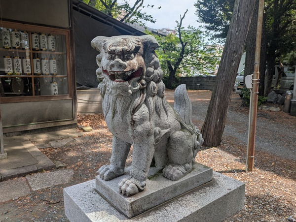 松尾神社