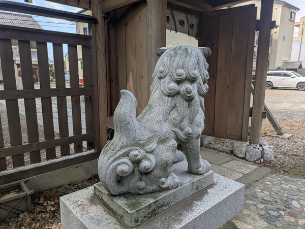 松尾神社