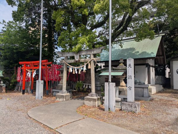 松尾神社