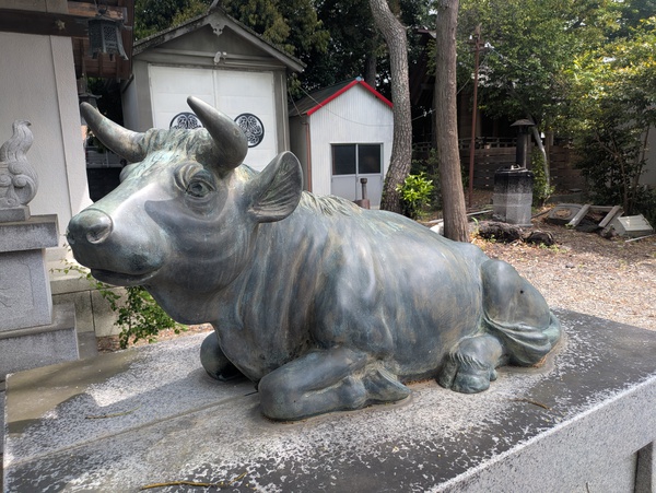 松尾神社