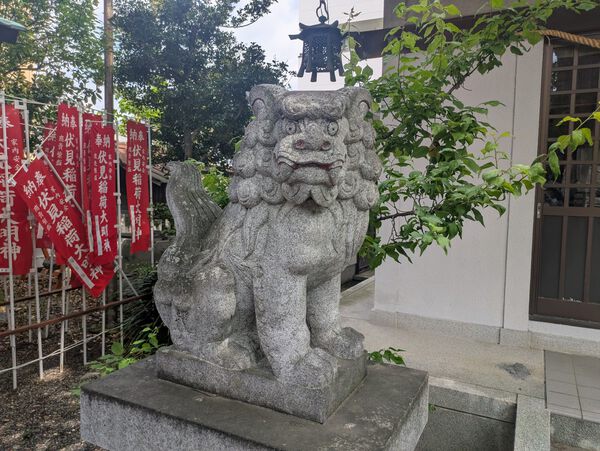 松尾神社