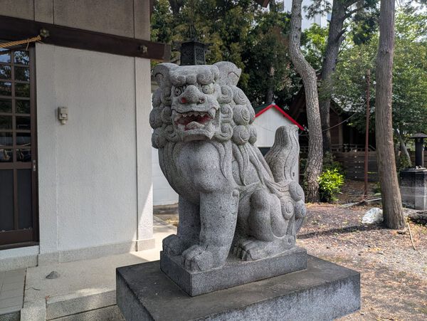 松尾神社
