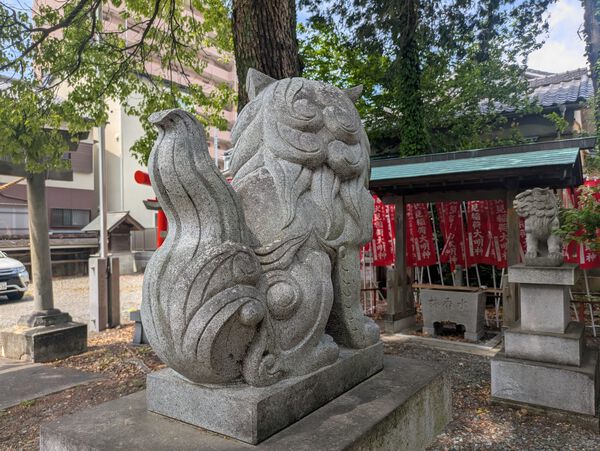 松尾神社
