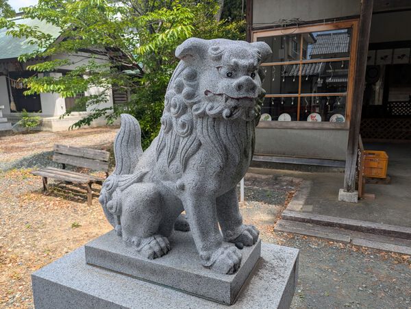 松尾神社