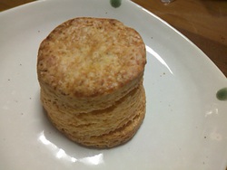 ル・ヴィラージュさんの焼き菓子