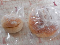 brotlieben（ブロートリーベン）都田店さんのパン