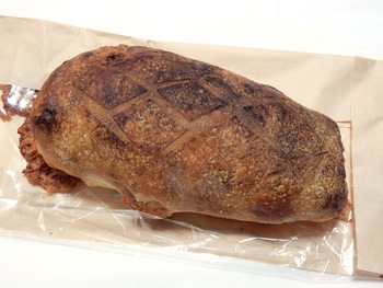 PANYA Artisan BAKERYさんのパン