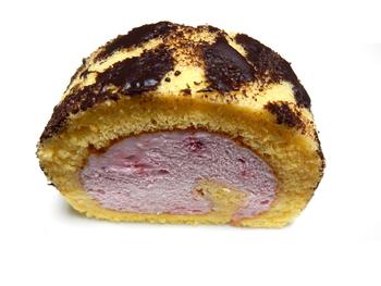 A Lile bleue（ア・リルブル）さんのケーキ