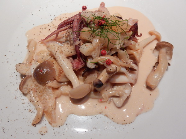 Se lier a（スリエ）さんでランチ