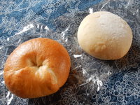 tetotetoさんのパン