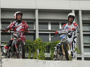 バイクのふるさと浜松2013　その1