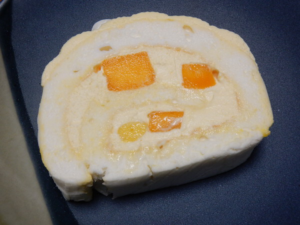 エレグラントUさんのお菓子