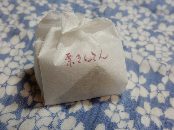 「すや」さんの栗きんとん