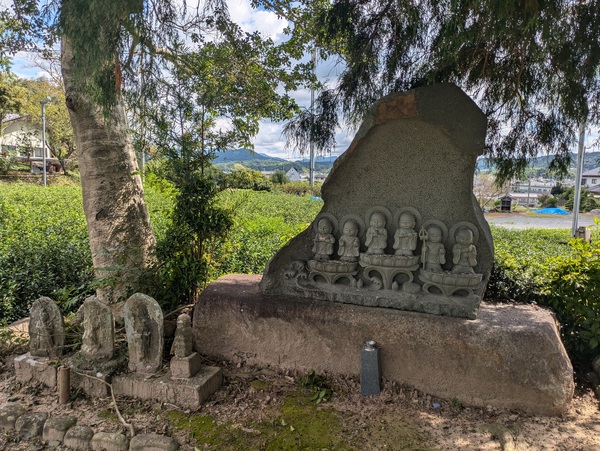 香勝寺