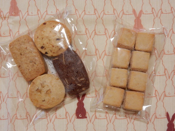 te.to.te（てとて）さんのお菓子