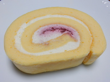 菓子工房ぶどうの小枝さんのケーキ