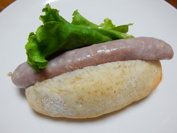 農＋(ノーティス)さんのパン