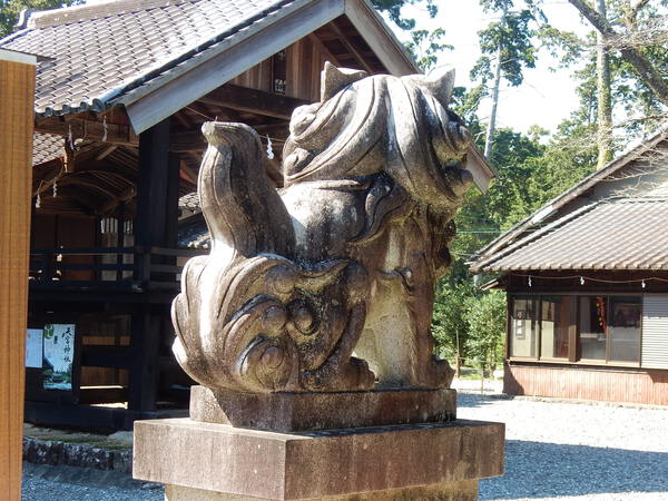 天宮神社
