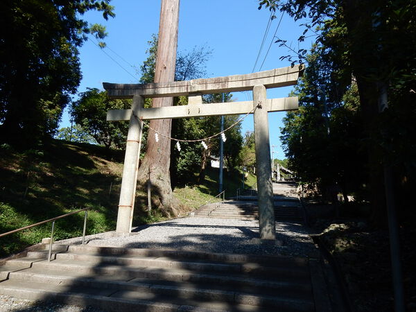 天宮神社