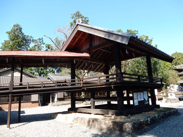 天宮神社