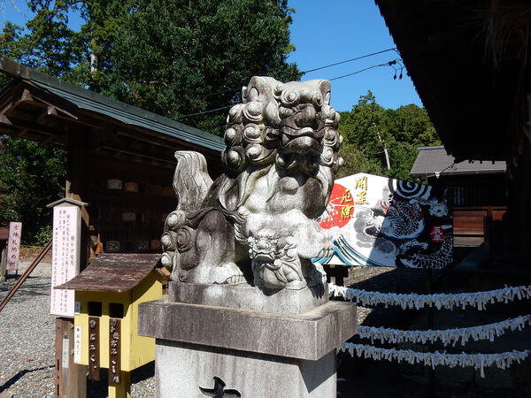 天宮神社