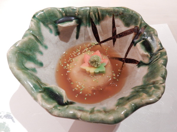 寿し半　藍路さんで夕御飯