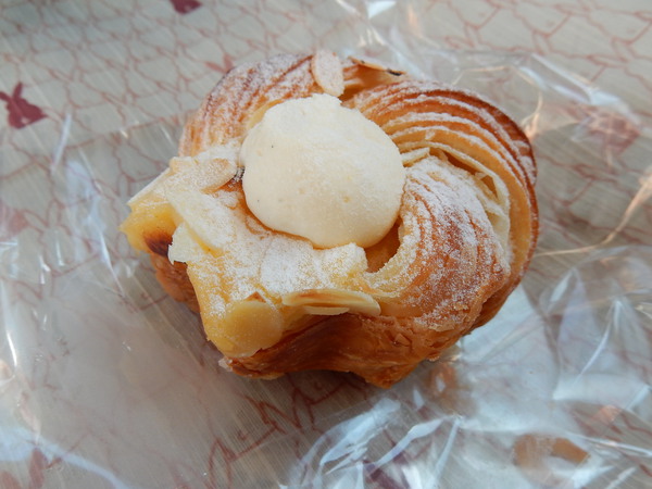 Boulangerie Taniguchi（ブーランジェリー　タニグチ）さんのパン
