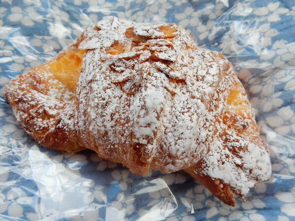 PANYA Artisan Bakeryさんのパン
