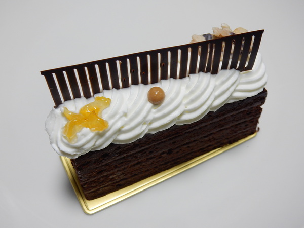 Patisserie CREA（パティスリークレア）さんのケーキ