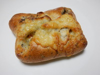 biske（ビスケ）さんのパン