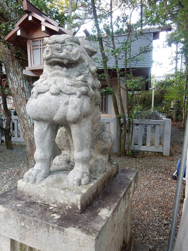 猿田彦神社