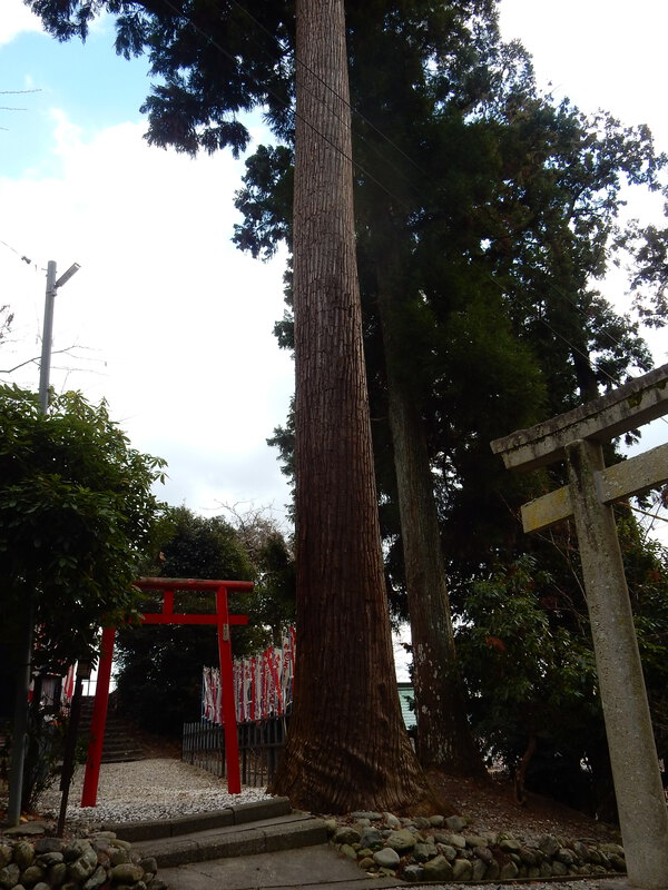 天宮神社