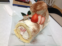 寒波！ 2012/12/26 22:39:00
