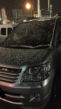 そりゃ雪も降るわー 2015/02/09 23:58:00