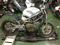 VTR250 2012/09/10 23:38:00