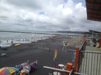 夏休みIN静波 2014/08/15 00:32:00