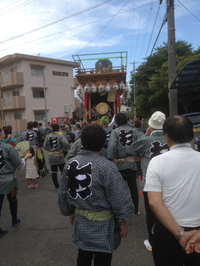 お喋りクソ野郎 2014/09/07 20:57:00
